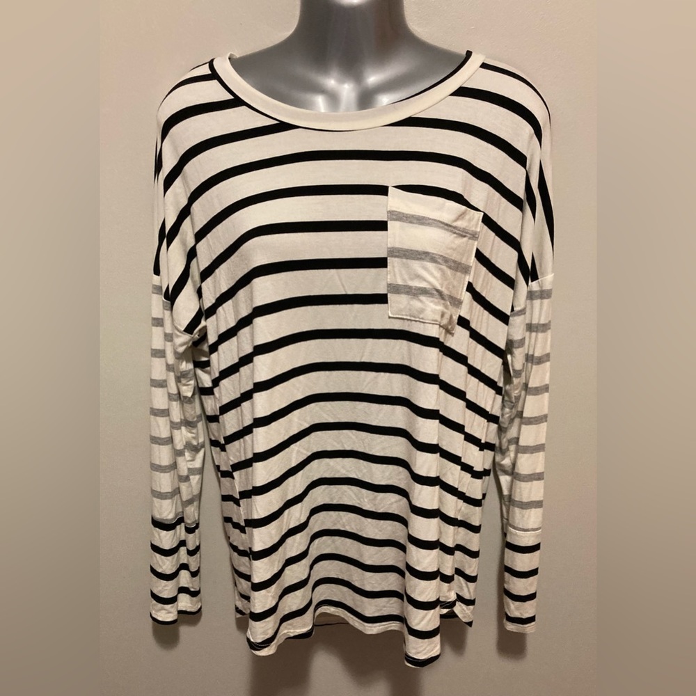 Long Sleeve Tee